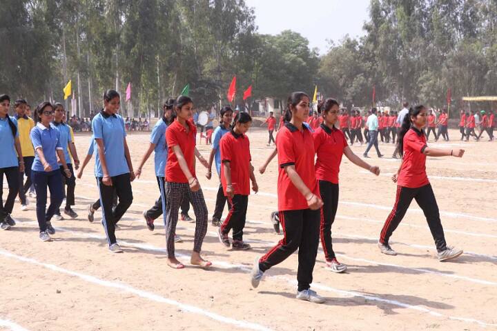 sports